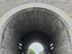 -青州古城