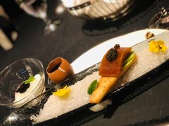 -瑞吉吧 The St·Regis Bar(长沙瑞吉酒店)