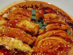 -老板恋上鱼(振华商厦店)