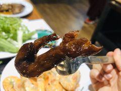 -汉巴味德(大悦城店)