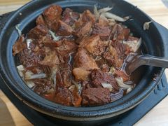 -赵家牛肉砂锅(台西三路店)