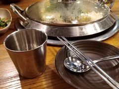 -包装马车·韩国料理·포장마차