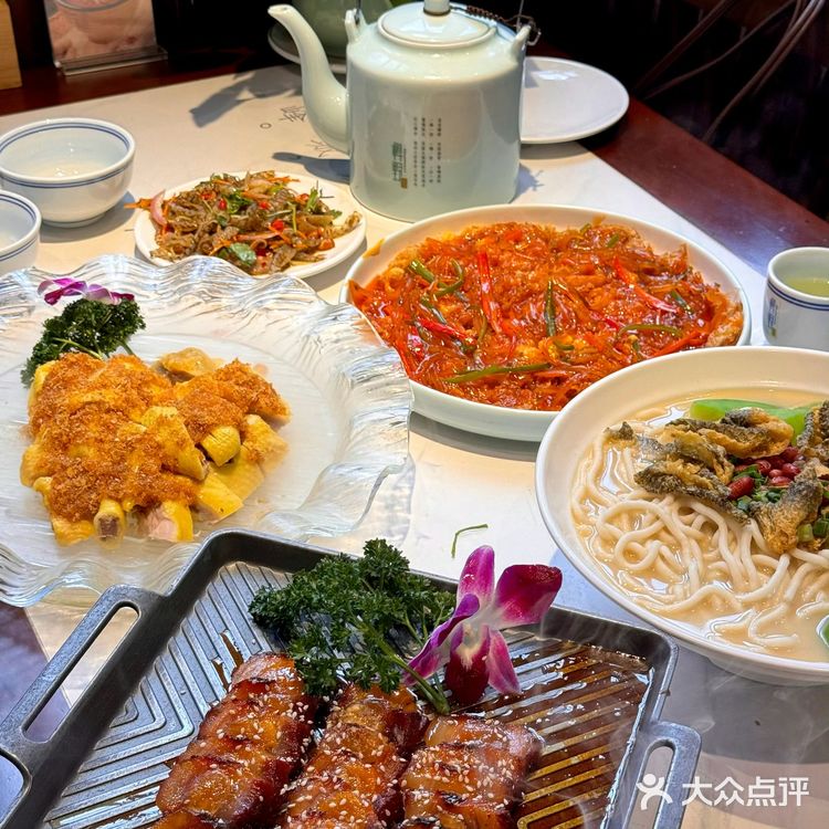 2月中吃到了一整个春天