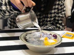 -堂屋糖水店(愚园店)