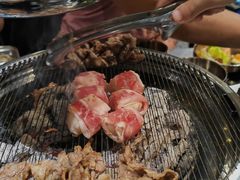-本炙炭烤·蒲烧活鳗料理店(金沙洲店)