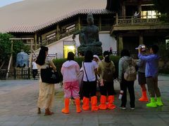 -敦煌市博物馆