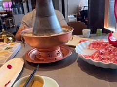 -额尔敦传统涮(体育场店)