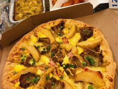 -达美乐比萨(双安店)