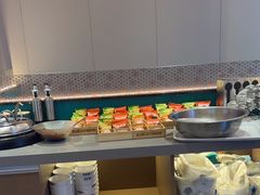-灶座小锅烀饼·铁锅炖(道里店)