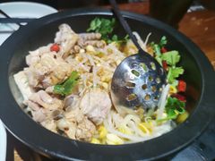 -云海肴·汽锅鸡·云南菜(美罗城店)