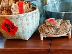 -炆艺乳鸽·煲仔饭大排档(望京来广营店)