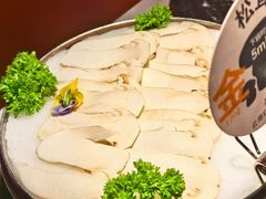 -芸山季·云南野生菌火锅(人民广场来福士店)