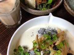 -Ocean's Table 欧舍