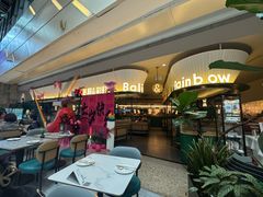 -芭莉与彩虹西餐厅(成都合生汇店)