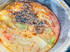 -段生记肉丸糊辣汤(西铁大明宫住宅小区店)