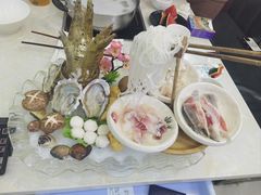 -源港渔村-中山脆肉鲩(博罗店)