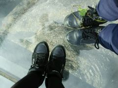 -桂林资江天门山风景区