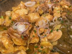 -老伙记海鲜码头(北滘店)