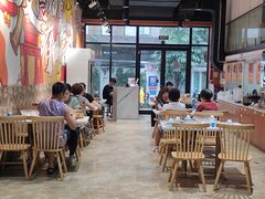 -友德福.老字号粤菜.广州地标融合美食(荔湾路店)