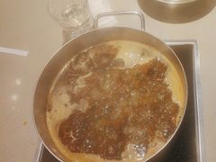 -蝎王府羊蝎子(西直门店)