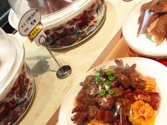 -李氏八大件老菜馆(万宝街店)