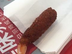 -肯德基(颛桥店)