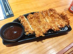 -俊泰食档·韩式料理(新迎小区店)