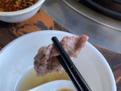 -有汤有味驴庄(坪山店)