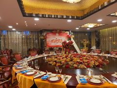 包厢-万宝海鲜舫(劳动公园店)