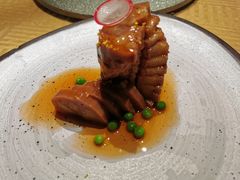 -鱼食饭稻·苏浙土菜17年老馆子(平江路店)