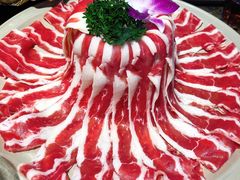 -椒香城门口老火锅(虎门店)