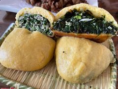 -鸿运美食府