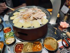 -核桃碳烤肉馆(深圳首店)