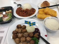 -宜家·瑞典风味餐厅(北京西红门店)