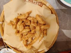 -肖记公安牛肉鱼杂馆·省级非物质文化遗产(江汉路直营店)