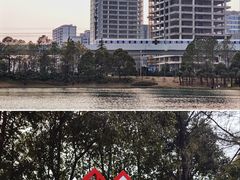 -美兰湖景区