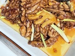 -梅飞酒家(桑园路店)