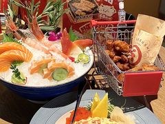 -三禾寿司(君尚店)