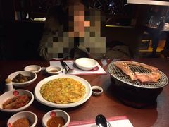 -辛氏火炉·韩式古法烤肉(松北店)