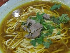 -美玲拉面(鞍山西道店)