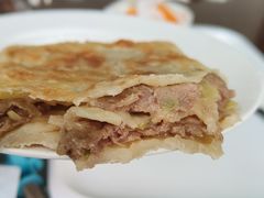 牛肉饼-护国寺小吃(地安门店)
