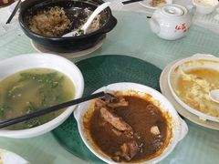 -贞楼食莊