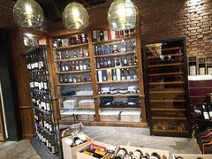 -玖壹咖啡(临河街店)