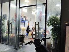 -城枫酒店(陈家祠地铁站店)