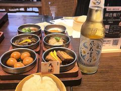 -银米·云南传统过桥米线(双廊黑金冠店)
