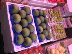 -深圳市海吉星国际农产品物流管理有限公司