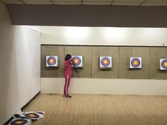 -道顺射箭·团建·骑射(张杨路店)