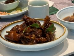 -山外山菜馆(玉泉路店)