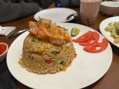 -泰国餐厅 Thai Food(裕华万达店)