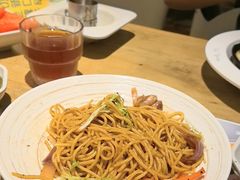 -豪客来牛排(重庆金源世纪广场1731店 )